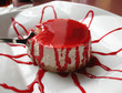 Eating a Cheesecake