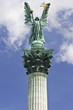 Statue Heldenplatz