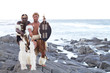 african zulu men