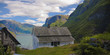 Stigen, Aurland, Norway