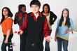 Boy Having A Choice In Girlfriend