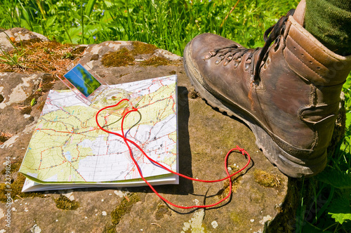 Foto: Wandern Wandern