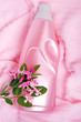 Tenderness of rose petals