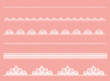 line（レース）