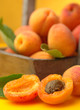 Apricots