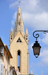 clocher , aix en provence 3