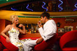 Foto: An der Bar An der Bar