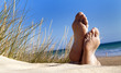 relaxen