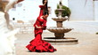 Video: Spanish Flamenco Dancers Spanish Flamenco Dancers