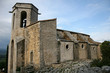 Kirche in Oppède