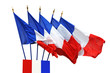 Drapeaux