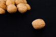 walnut