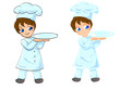 Little cook