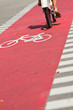 Foto: Carril Bici Carril Bici