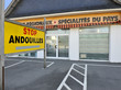 Spécialités du pays