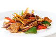 Chinese beef and vegetables Chinese beef and vegetables