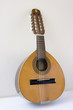 Mandolin isolated Mandolin isolated