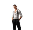 Latin man