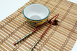 Foto: chop stick chop stick