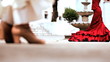 Video: Flamenco Dancing with Audio Flamenco Dancing with Audio