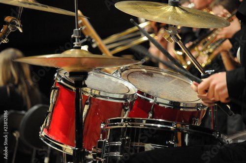 Foto: band band