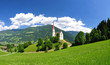 Foto: Zillertal - Sankt Pankraz Zillertal - Sankt Pankraz
