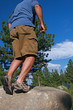 Foto: Trail Running Trail Running