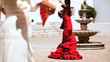 Video: Passionate Flamenco Dancing Passionate Flamenco Dancing