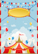 Circus day