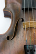 Old violin
