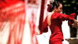 Video: Dramatic Flamenco Dancers Dramatic Flamenco Dancers