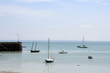 port de plaisance à Cancale port de plaisance à Cancale
