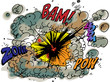 Explosion