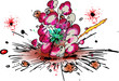 Explosion