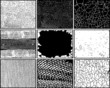 Crackle - textures