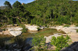 piscines naturelles - Corsica