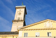 Town hall building in Lviv