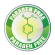 paraben free