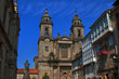 santiago de compostela