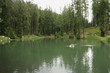 Relaxing in Badia