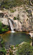 piscine naturelle - Corsica
