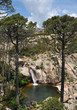 piscine naturelle - L'ospedale