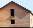 Maison en bois