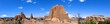 Cathedral Valley