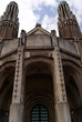 Basilica in Brussels