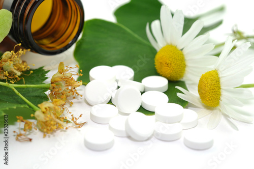 Foto: Homöopathie Homöopathie