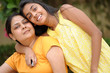 Photo: Loving mother with daughter Loving mother with daughter