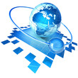 Internet surfing Internet surfing