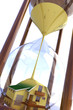 Building process Building process