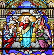 Vierge Marie